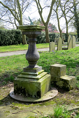 city of london cemetery, manor park, london