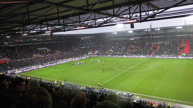 St. Pauli-VfR Aalen