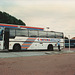 372/03 Premier Travel Services (Cambus Holdings) G372 REG at Barton Mills - 1 Aug 1992
