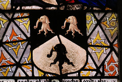 waterperry church, oxon