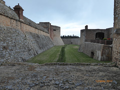 forteresse de SALSES