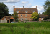 Avebury Village