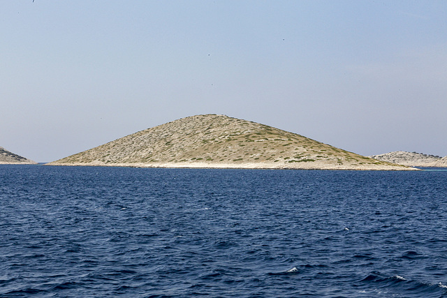 Kornati, Parco Nazionale - Croazia