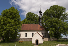 Kapelle St. Ruppert