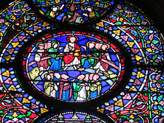 canterbury cathedral, glass (32)