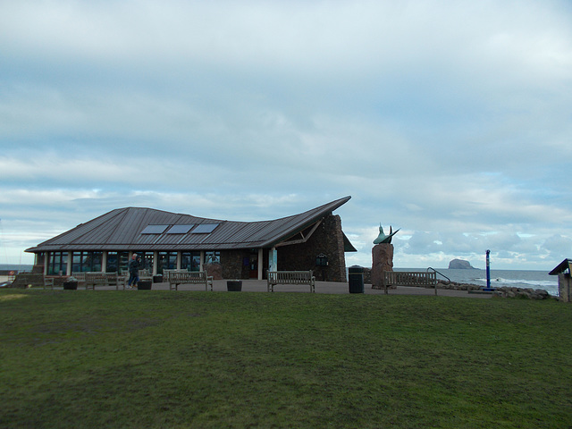 ScI[23] - Scottish Seabird Centre