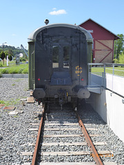 gare de NIVERSAC Dordogne