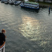 Trave: Travemünde