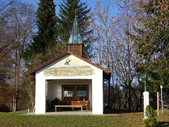 Fatimakapelle