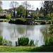 Etang et parc du Pré Rolland