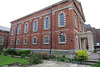 bunyan meeting house chapel, bedford