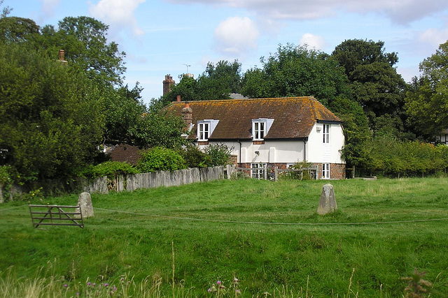 Avebury Stone Circle