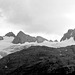 Dachstein und Hallstätter Gletscher
