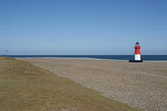 Point Of Ayre Second Light