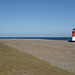 Point Of Ayre Second Light