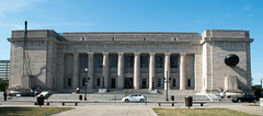 Indianapolis Public Library (#0239)