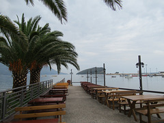 Budva Old Town