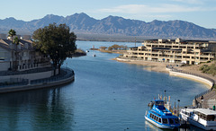 Lake Havasu London Bridge  AZ (1560)