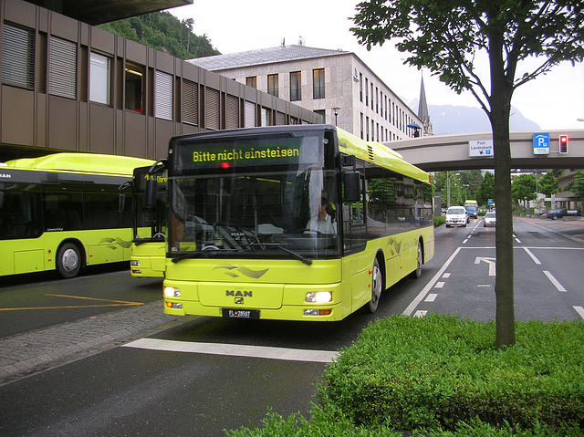 DSCN1815 Liechtenstein Bus Anstalt 57 (FL 28507) (operated by Ivo Matt A.G.)