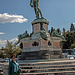 20160324 0451VRAw [R~I] Piazzale Michelangelo,  Florenz, Toskana