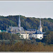 Chartreuse de Notre-Dame des Prés , à Neuville sous Montreuil (62)