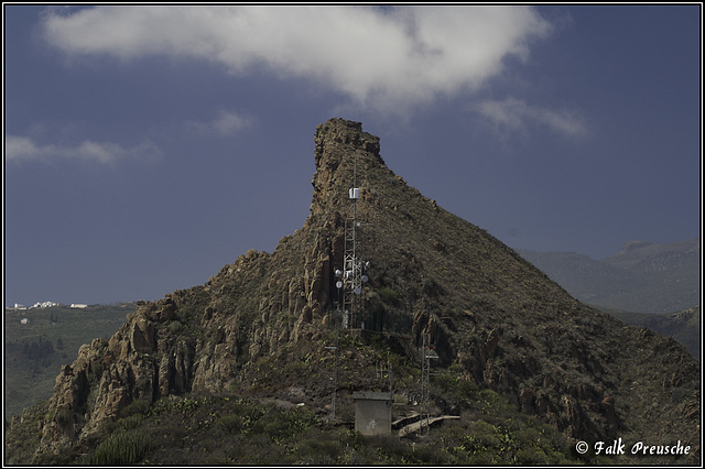 Roque de San Miguel