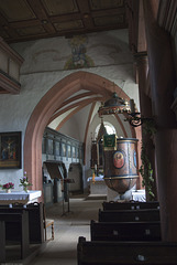 Kapelle St. Ruppert
