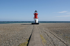 Point Of Ayre Second Light