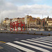 Gijon sur la côte des Asturies***********