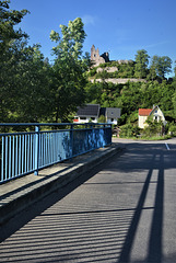 Schenkenburg Ruins - HFF