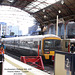 Southeastern Railway 465 -930 Victoria Station London 25 9 2023