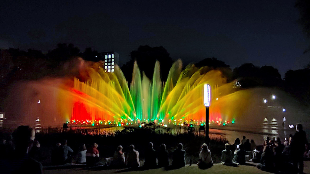 Hamburger Wasserlichtspiele