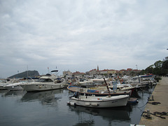 Budva Old Town