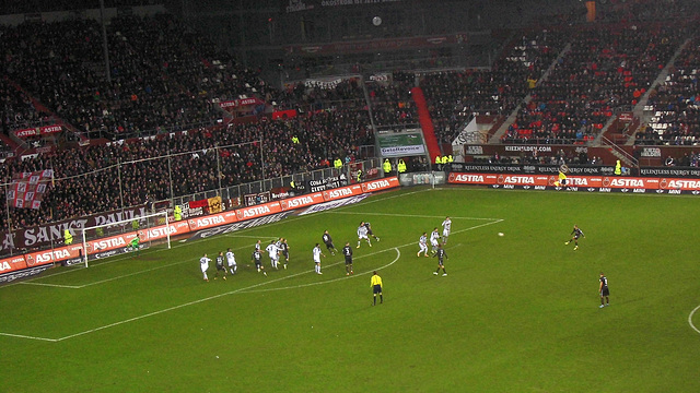 St. Pauli-VfR Aalen