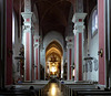 Opole - Kościół Świętej Trójcy