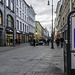 in der Karl Johans gate (© Buelipix)