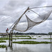 Kerala Fishing Net