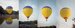 Up, Up And Away