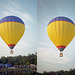 Up, Up And Away