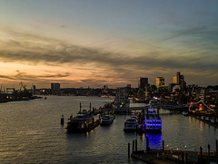 Goldene Stunde (270°)