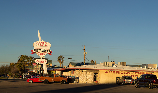 Kingman AZ Rt 66(1563)