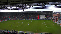 St. Pauli-VfR Aalen