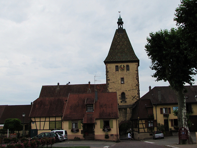 17-Route des vins