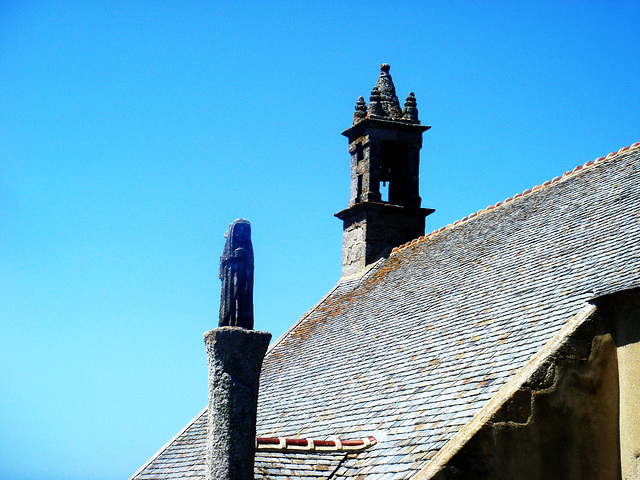 32-La Chapelle à la pointe du Van