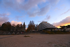 Baltic Beach Hotel *****