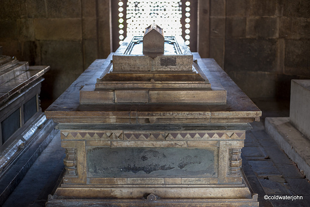 Humayun's Tomb - World Heritage Site, India