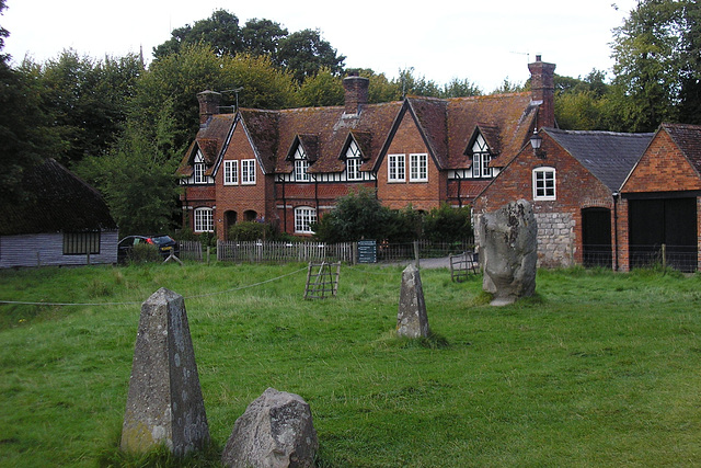 Avebury Stone Circle