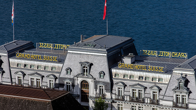 190817 Montreux Majestic