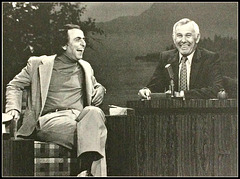 Carl Sagan - Johnny Carson