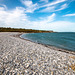 Penmon beach